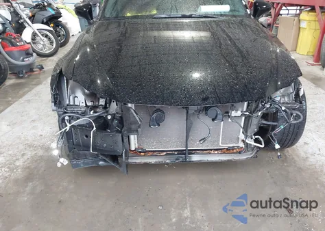 2020 Lexus Is 350 from USA, damaged, VIN JTHGZ1B2XL5036051